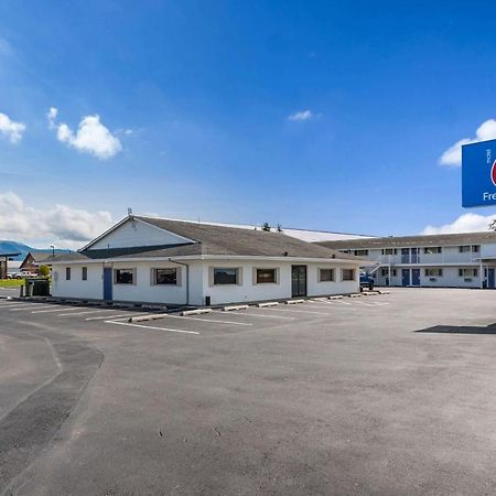 Motel 6-Burlington, Wa מראה חיצוני תמונה